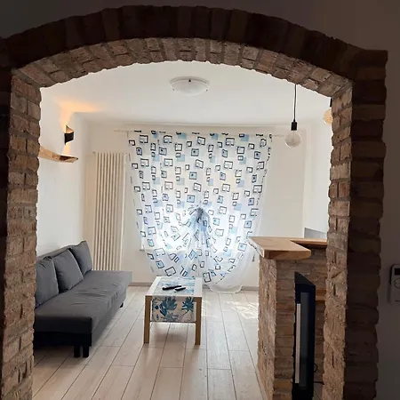 Appartement Lagoon Trip - Casa Indipendente Con Terrazzo Grado