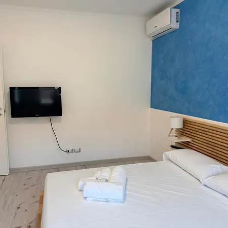 Lagoon Trip - Casa Indipendente Con Terrazzo Appartement