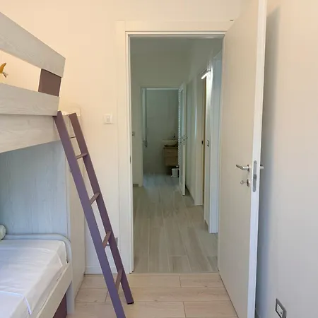 Appartement Lagoon Trip - Casa Indipendente Con Terrazzo