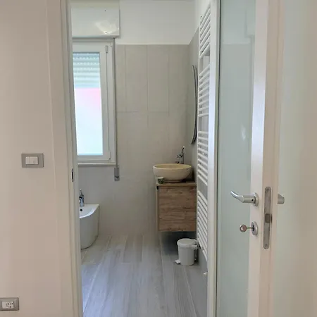 Appartement Lagoon Trip - Casa Indipendente Con Terrazzo Grado
