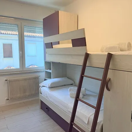 Appartement Lagoon Trip - Casa Indipendente Con Terrazzo *