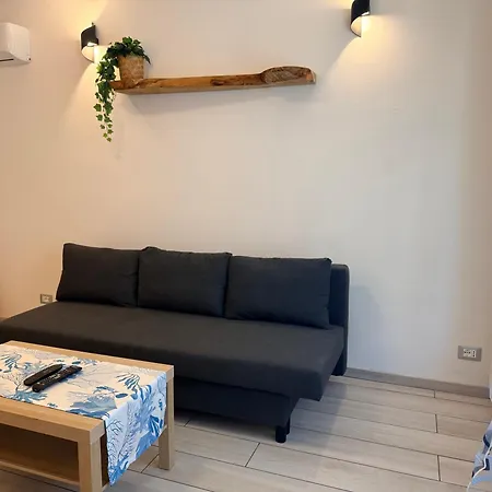 Lagoon Trip - Casa Indipendente Con Terrazzo Appartement Grado