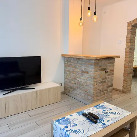 Appartement Lagoon Trip - Casa Indipendente Con Terrazzo