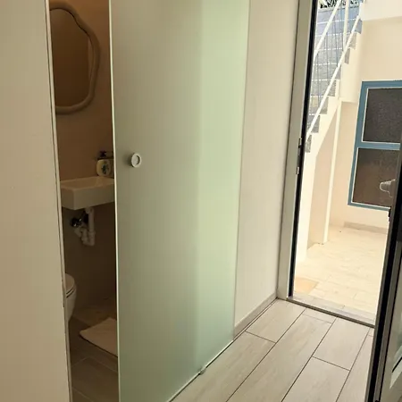 Appartement Lagoon Trip - Casa Indipendente Con Terrazzo *