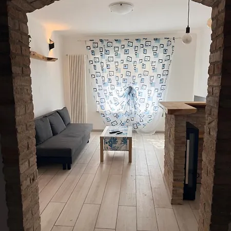 Appartement Lagoon Trip - Casa Indipendente Con Terrazzo Grado