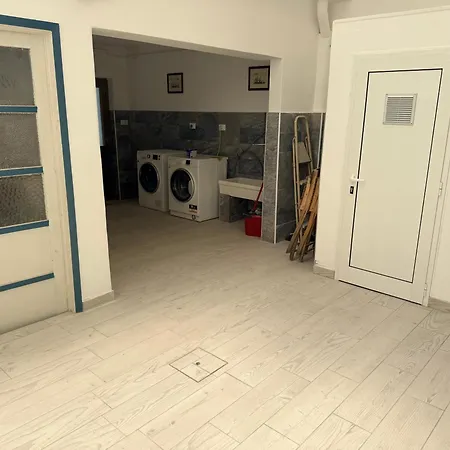 Appartement Lagoon Trip - Casa Indipendente Con Terrazzo Grado