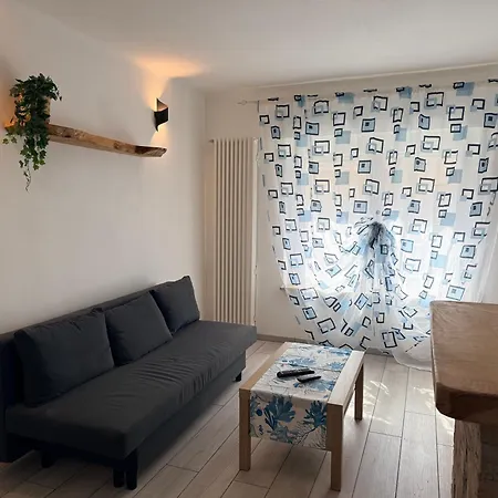 Lagoon Trip - Casa Indipendente Con Terrazzo Appartement *