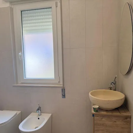 Appartement Lagoon Trip - Casa Indipendente Con Terrazzo *