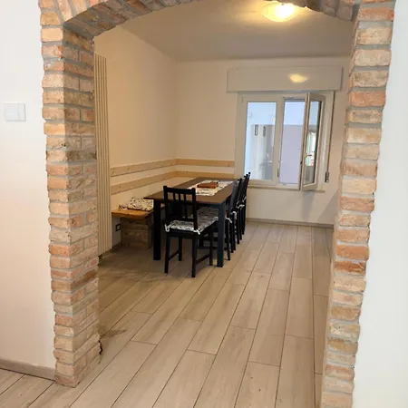 Lagoon Trip - Casa Indipendente Con Terrazzo Appartement *