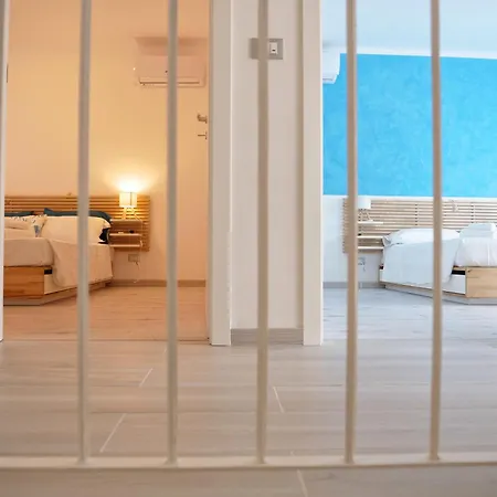 Lagoon Trip - Casa Indipendente Con Terrazzo Apartment