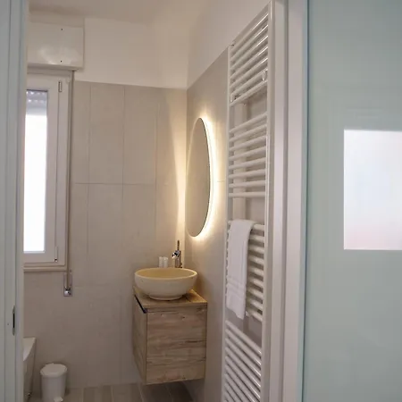 Lagoon Trip - Casa Indipendente Con Terrazzo Apartment Grado